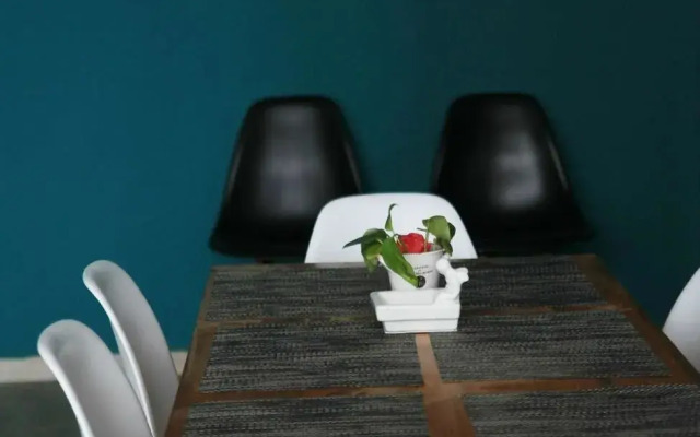 Linduo Oceanview Boutique Hotel