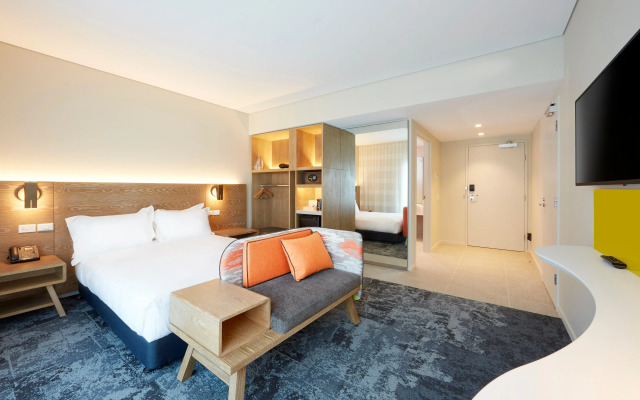 Holiday Inn Express Adelaide City Centre by IHG