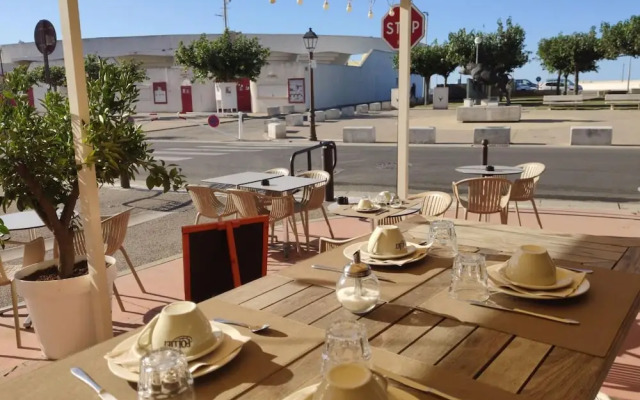 Appartement 2 L'Abrivado