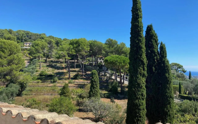 Domaine Des Encourdoules