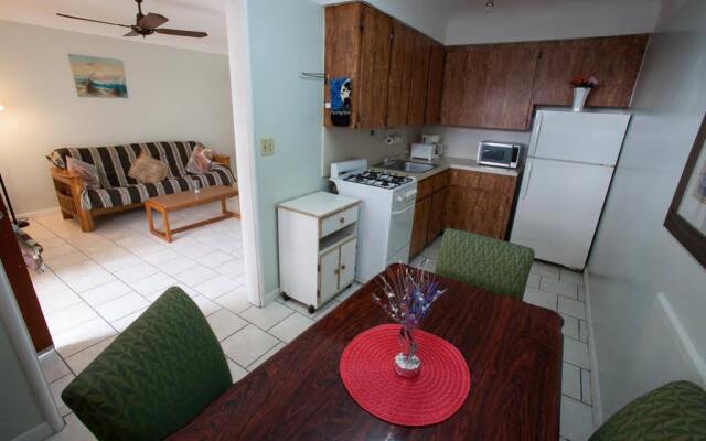Pousada Suites