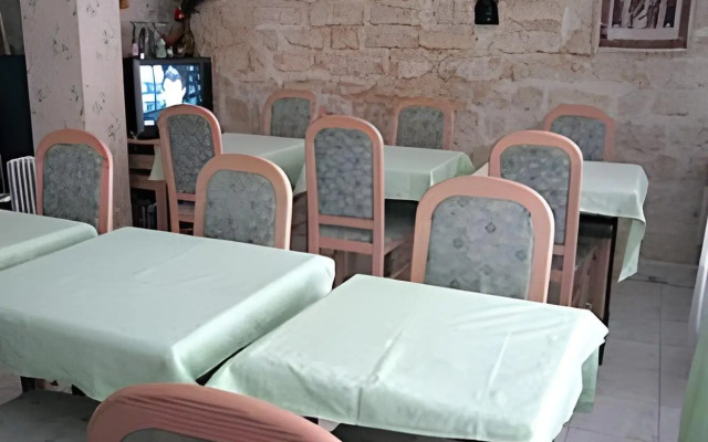 Hôtel Aladin