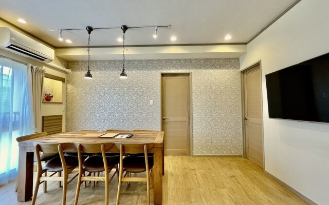 Hotel Tenshi-Kan Kumoji