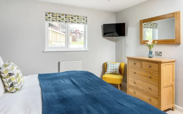 Sunbow at Retallack Resort