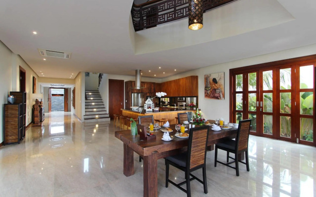 Casa Bonita Villa