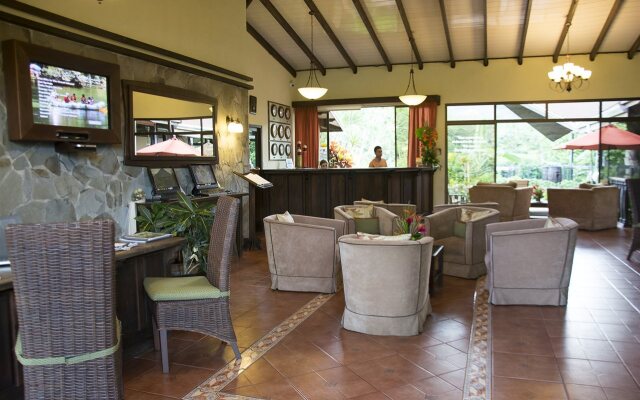 Hotel Arenal Springs Resort & Spa