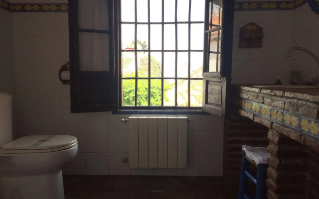Hotel Rural Molino de Los Abuelos