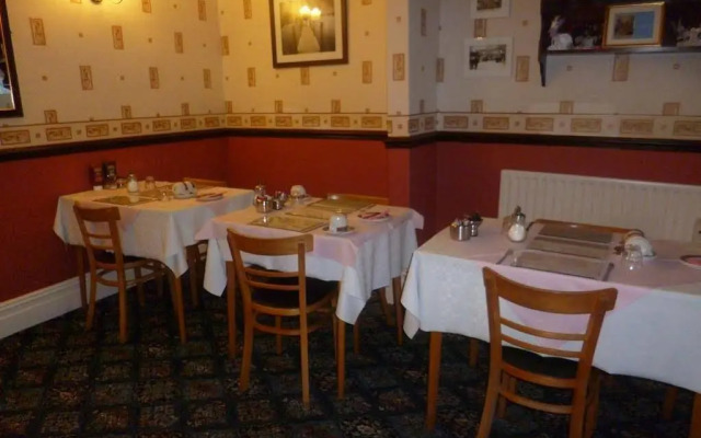 Roachvale Hotel