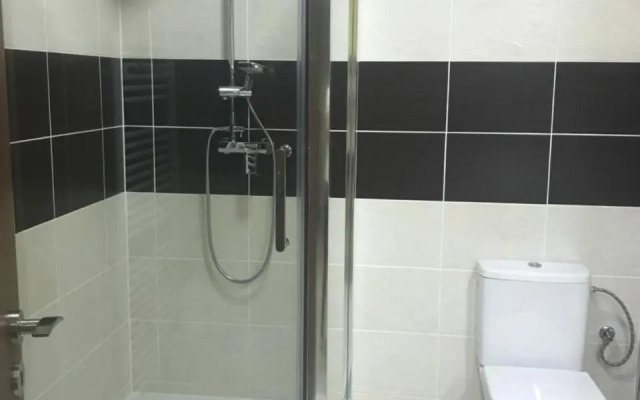 Apartman Gerlach