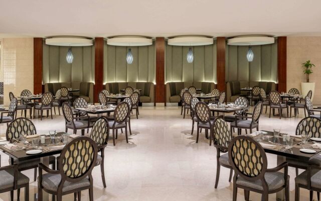 Swissôtel Al Maqam Makkah