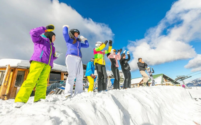 Cavalese Few Min From Ski-a30