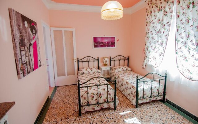Bed  Breakfast Gasiso