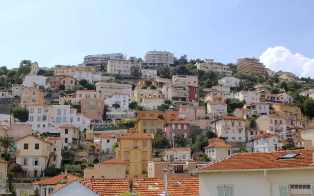 Appartement Nice Stay