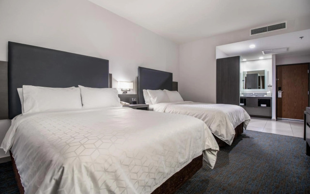 Holiday Inn Express And Suites Hermosillo