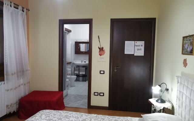 B&B Il Ghiro - Country House