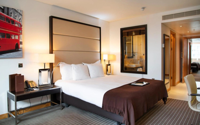 Pestana Chelsea Bridge Hotel & SPA