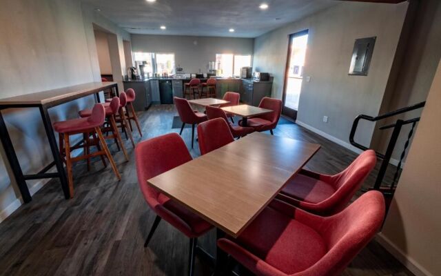 Quality Inn Bishop near Mammoth