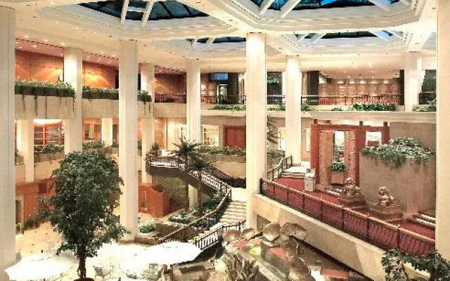 The Grand Suite