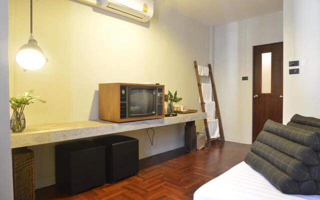 Pakping The Cozy Living Chiangmai