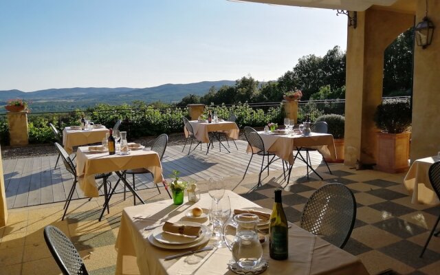 Tenuta il Sassone - Wine & Food