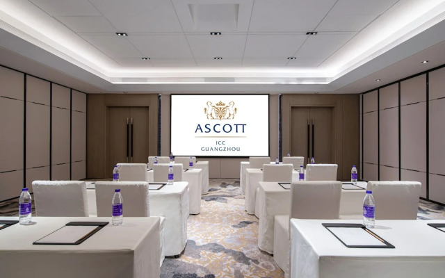 Ascott ICC Guangzhou