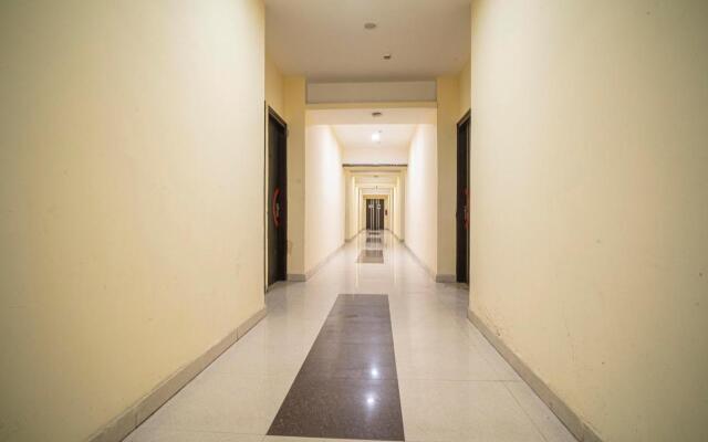 Red Coral Hassanpur by OYO Rooms