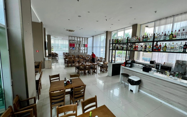 Promenade Verano Stay