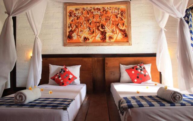 Sudi Guest House