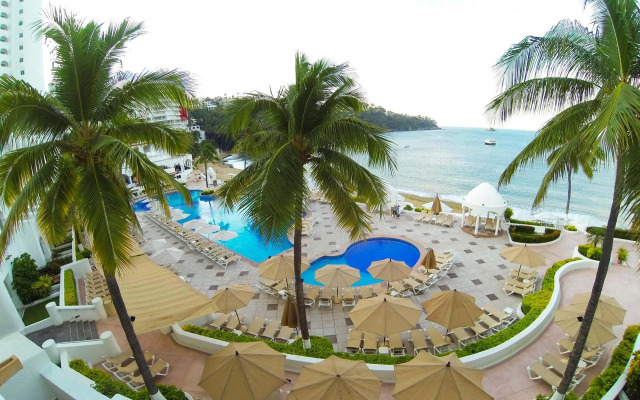 Tesoro Manzanillo All Inclusive