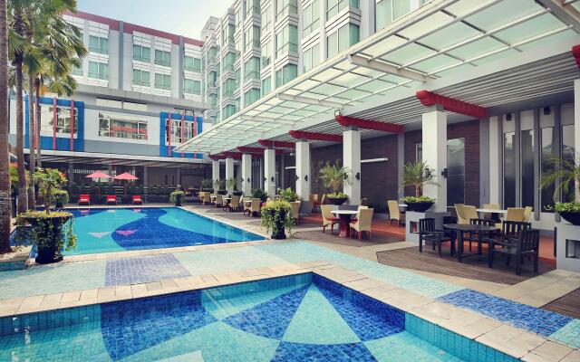 Mercure Pontianak City Center