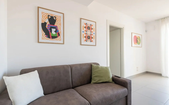 White Coast Relax & Stay