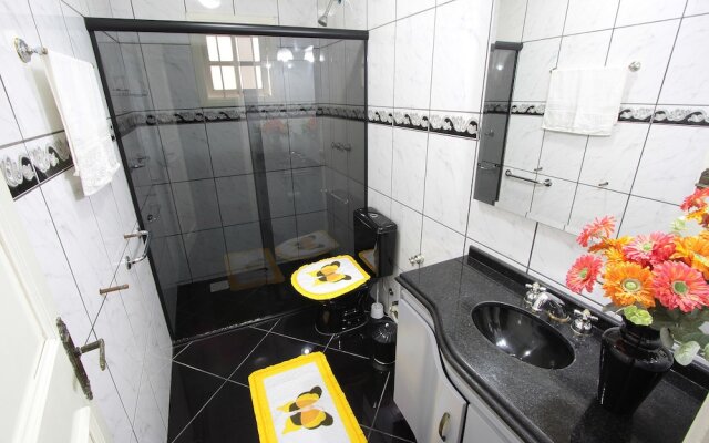 My Home - Luiza's House