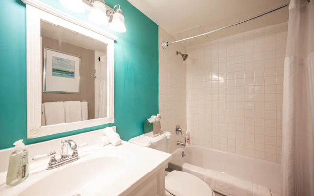 Stay Together Suites 2Bd-2Ba Apartment