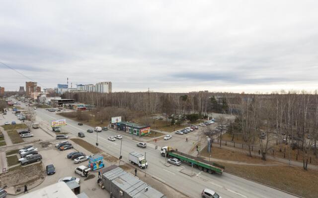 Yousinn (Юсинн) на улице Выборной 89/4