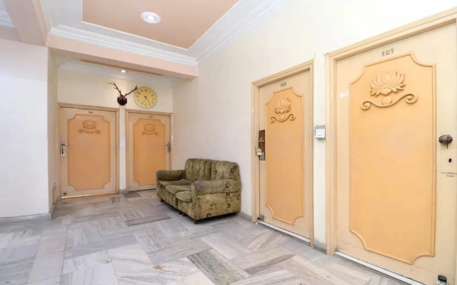 Hotel Amrit By OYO Rooms