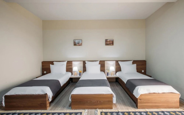 Telavi Inn
