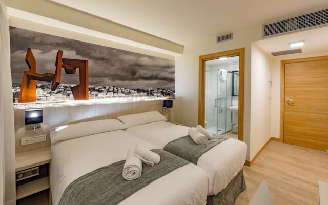 Atotxa Rooms
