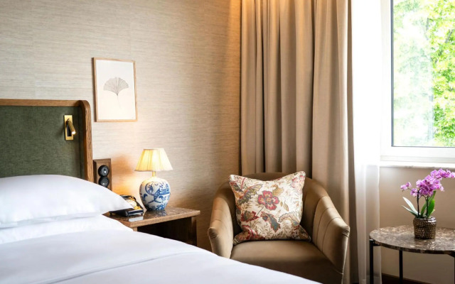 Brunfels Hotel, in the Unbound Collection by Hyatt