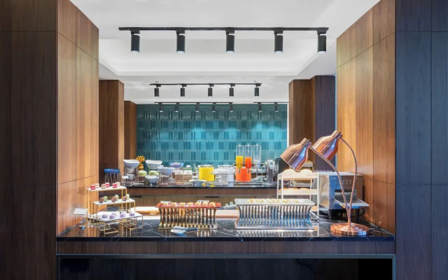 UrCove by Hyatt Shanghai Dishui Lake