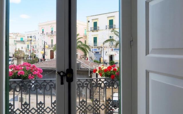 In Centro B&B Rooms
