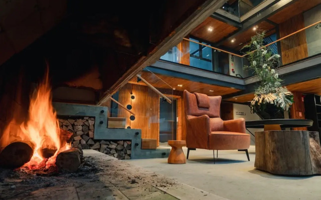 249 Design Hotel