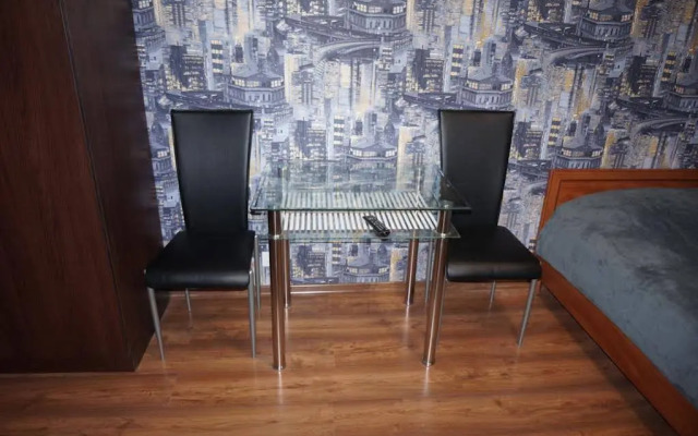 Solo Apartment Kamenskaya