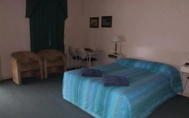 Streaky Bay Hotel Motel