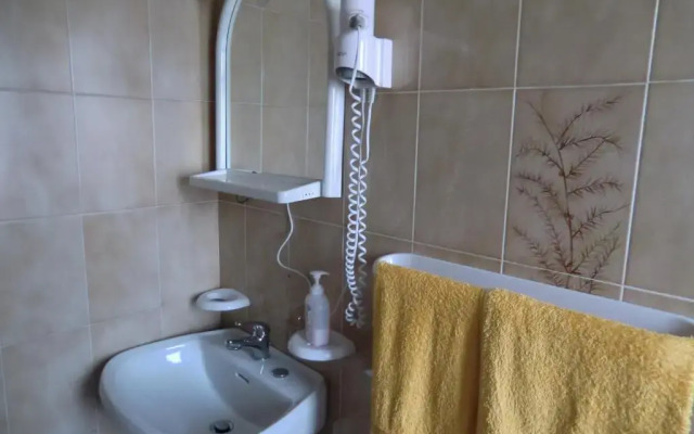 Affittacamere Windsurf