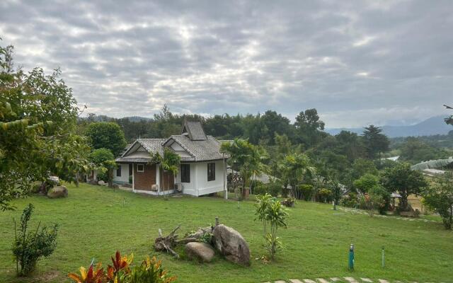 Pai Love & Baan Chon Phao Resort