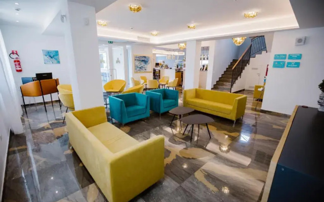 Hotel Principe Alogna & SPA