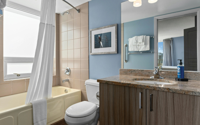 WorldMark Victoria
