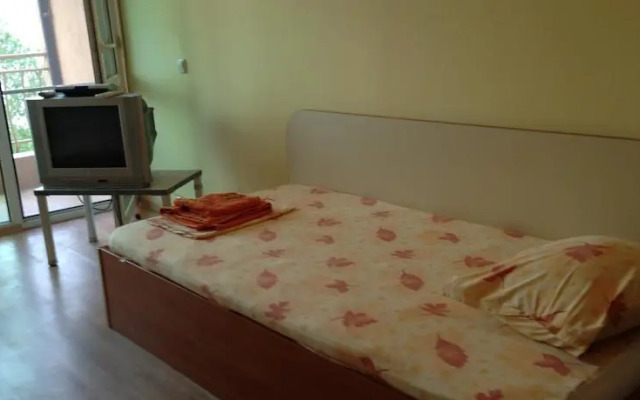 California Apartment