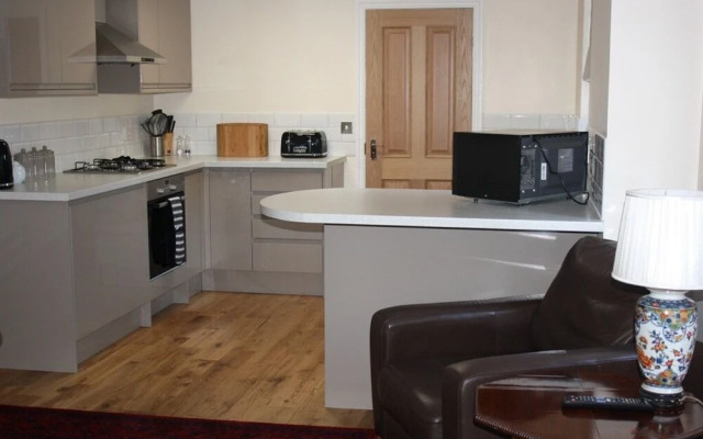 The Falstaff Ramsgate