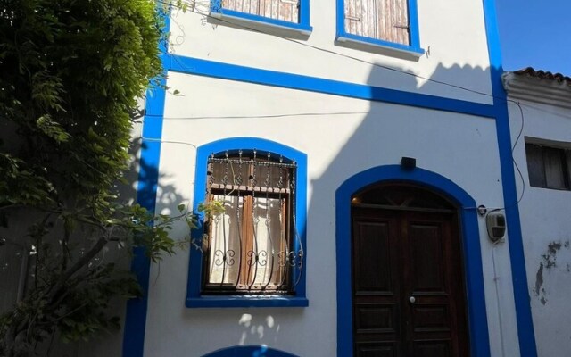 Studio Flat 5 min to Ayazma Beach in Bozcaada